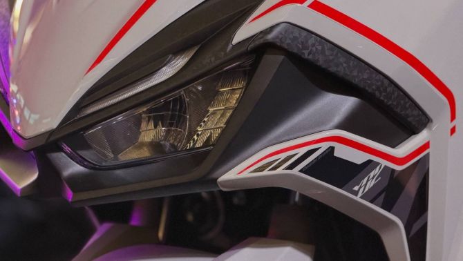 Tin xe máy 17/10: Honda ra mắt ‘át chủ bài’ xe tay ga 160cc mới giá 45 triệu đồng, đẹp hơn Air Blade
