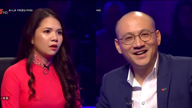 Người chơi Ai Là Triệu Phú gọi điện nhờ trợ giúp, người nghe nói đúng 1 câu MC Phan Đăng bật cười dập máy