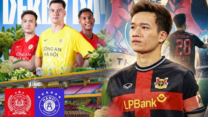 Kết quả bóng đá Việt Nam hôm nay: Bất ngờ lớn tại vòng 4 V.League; Ngôi sao ĐT Việt Nam tỏa sáng?