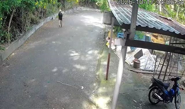 Đã tìm thấy người đàn ông mất tích khi đi leo núi ở Vũng Tàu, rất tiếc không có phép màu nào xảy ra