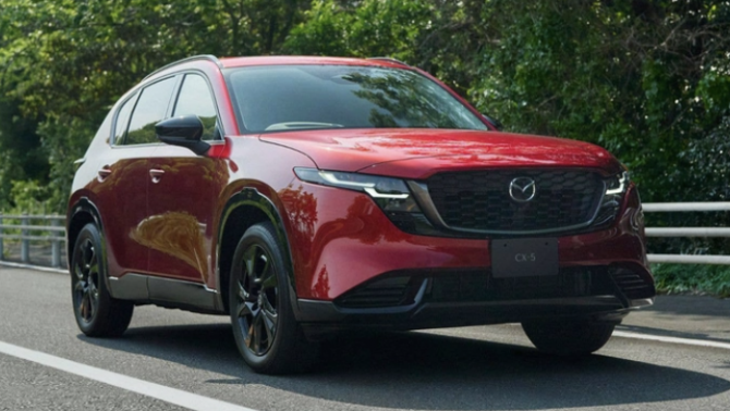 Điểm tin ô tô 18/10: Kia Sonet thế hệ mới lộ diện, cập nhật giá xe Mazda tháng 10 này