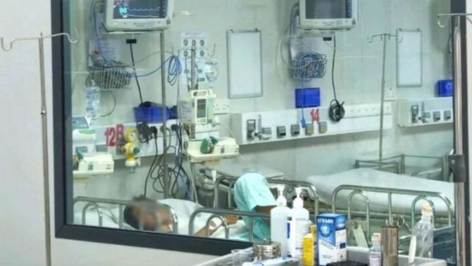 TP.HCM ghi nhận chùm 3 ca não mô cầu ở học sinh: Một em tử vong, 2 trường hợp dương tính