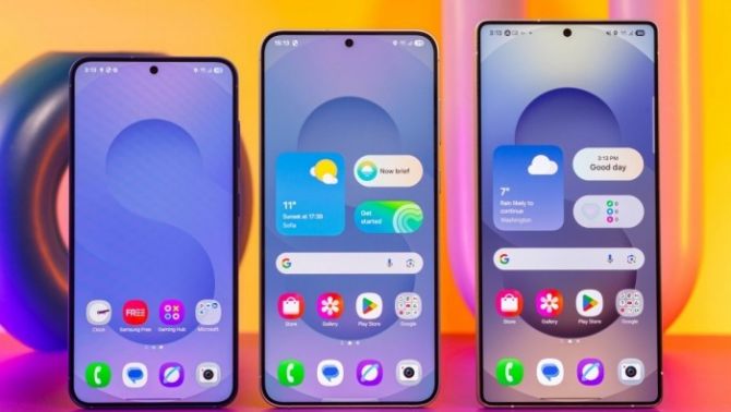 Bảng giá Galaxy S25 ngày 19/10: Galaxy S25 Ultra rẻ bèo so kè iPhone 18 Pro Max cực gắt