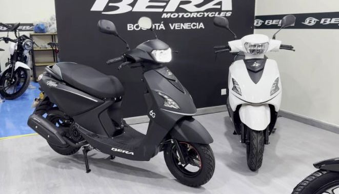 Tin xe trưa 19/10: Ra mắt ‘xe ga quốc dân’ 150cc mới giá chỉ 32,6 triệu đồng, rẻ hơn cả Honda Vision và SH Mode