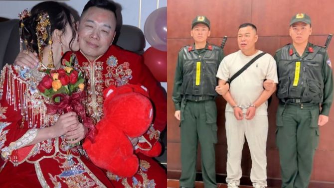 Giữa lúc Tôn Bằng bị bắt tạm giam, động thái mới của người vợ sinh năm 2007 gây chú ý