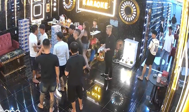 Danh tính 5 người có liên quan đến vụ ẩu đả tại quán karaoke khiến 1 người tử vong 