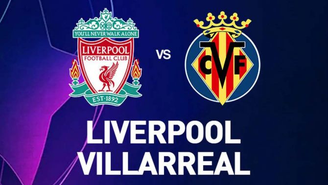 Kết quả bóng đá Liverpool vs Villarreal hôm nay 21/10 - Cup C1 châu Âu: The Kop thoát hiểm