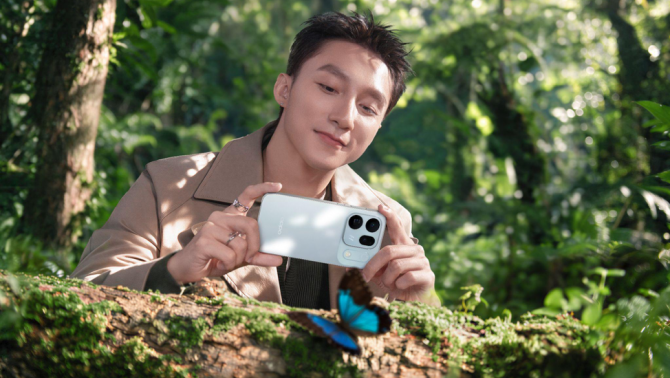 Sơn Tùng M-TP chính thức trở thành đại sứ đầu tiên của OPPO Find X Series: Khai mở chuẩn mực ‘Thật Như Mắt Thấy’