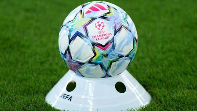 VTV, TV360 trực tiếp UEFA Champions League hôm nay 20/10 - Link xem trực tiếp Cúp C1 châu Âu