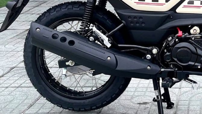 Tin xe máy 20/10: Yamaha chính thức mở bán ‘vua xe số’ 115cc mới xịn sò hơn Honda Future, giá cực rẻ