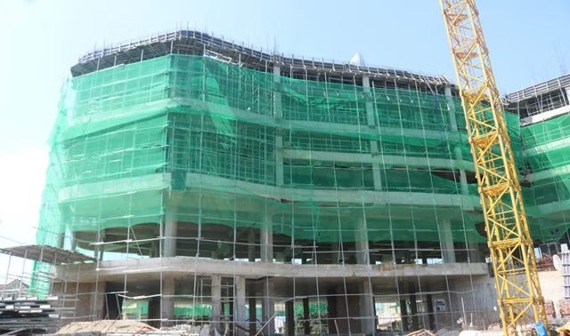 Thông tin về nam công nhân tử vong khi thi công dự án Rạp Tháng 8 200 tỷ ở Tuyên Quang