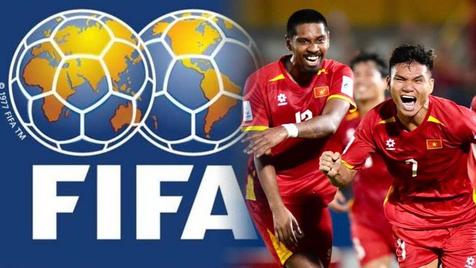 Lịch thi đấu bóng đá ĐT Việt Nam đợt FIFA Days 11/2026 mới nhất: Tuyển Việt Nam gặp Đài Loan khi nào?