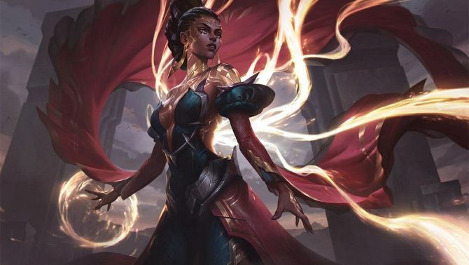 LMHT: Mel bị chỉnh sửa bộ kỹ năng, cơ chế phản chiêu độc nhất trong game bị xóa bỏ
