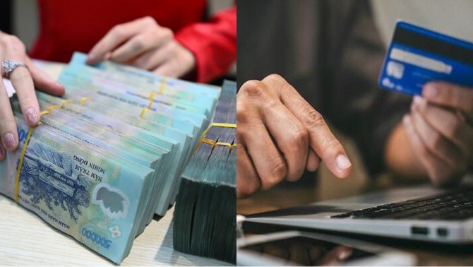 Bí ẩn tài khoản ngân hàng có hơn 2 tỷ đồng, công an tìm chủ nhân, quá hạn sẽ nộp hết vào ngân sách