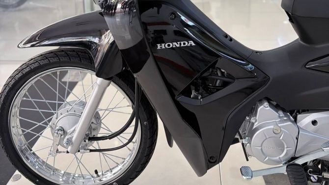 Tin xe máy 24/10: Honda mở bán ‘vua xe số’ 110cc mới giá 35 triệu đồng, thiết kế sang hơn cả Future