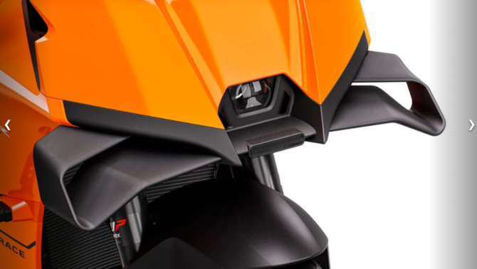 KTM 990 RC R 2026 chốt giá tại Malaysia: Mang DNA MotoGP xuống phố, giá bán gây chú ý