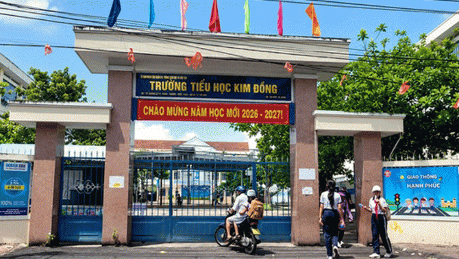 Vụ 5 hiệu trưởng xuống làm giáo viên: Sở GD&ĐT tỉnh Gia Lai thông báo kết quả kiểm tra, xác minh phản ánh