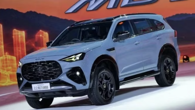Điểm tin ô tô 26/10: Isuzu mu-X 2026 ra mắt, cập nhật giá xe điện Wuling tháng 10 này