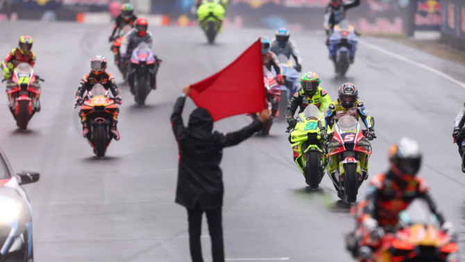 Phillip Island 'trả thù' MotoGP? Chặng đua chia tay bị hủy, đường đua Adelaide hứng bão chỉ trích