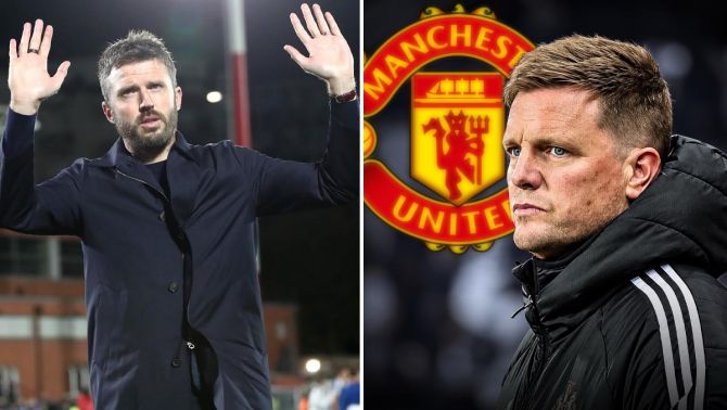 Man United chìm sâu trong khủng hoảng, INEOS xác định ứng viên số 1 thay thế HLV Carrick
