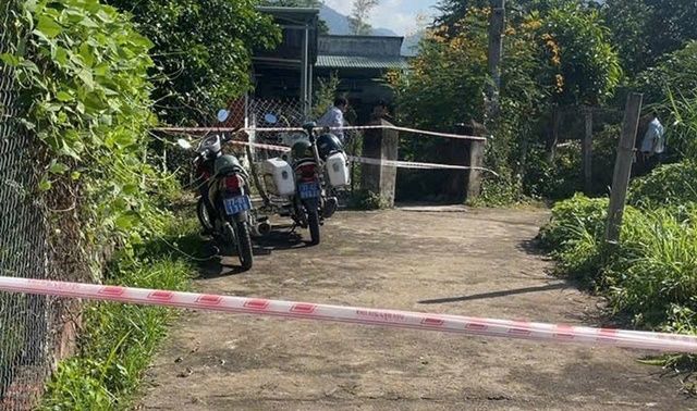 Nguyên nhân 2 cha con cùng tử vong trong căn nhà ở Gia Lai