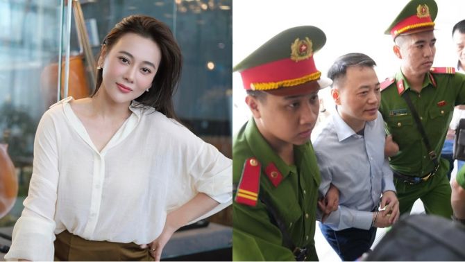Động thái mới nhất của Phương Oanh trước khi shark Bình ra hầu tòa cùng Mr Pips gây chú ý