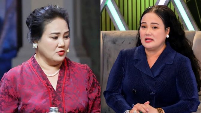 Nữ hậu duệ đại gia tộc nghệ thuật lẫy lừng miền Nam tiết lộ phải bỏ nghề vì chồng ghen tuông
