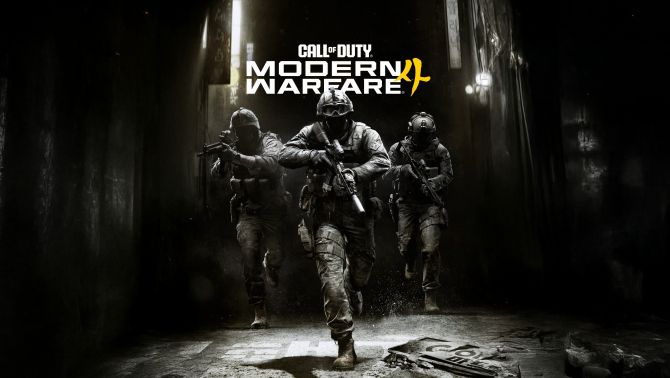 Call of Duty: Modern Warfare 4 lập thành tích tốt nhất series trên Steam sau 16 năm