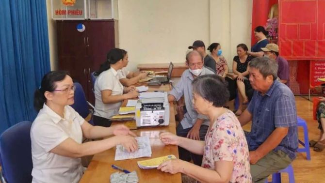 Từ năm 2027, một nhóm người có thể nhận thêm 1,08 triệu đồng/tháng: Ai đủ điều kiện?