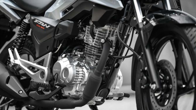 Tin xe hot 27/10: Honda ra mắt ‘huyền thoại côn tay’ 160cc mới với giá rẻ, thiết kế khác xa Winner R và Yamaha Exciter