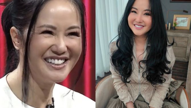 Diva Hồng Nhung cập nhật tình trạng sức khỏe hiện tại sau hơn một năm điều trị ung thư