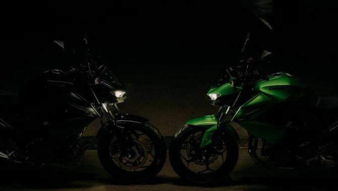 Tin xe trưa 28/10: Ra mắt ‘vua côn tay’ 296cc mới giá 87 triệu đồng, xịn hơn hẳn Yamaha Exciter và Honda Winner R