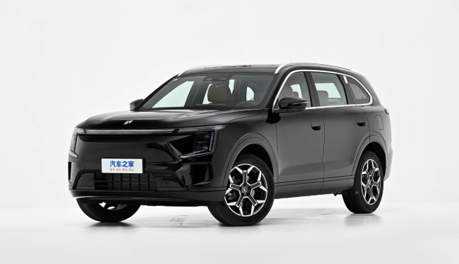 SUV PHEV hạng D giá rẻ 581 triệu: Mạnh 408 mã lực, ‘So găng’ cùng Ford Everest và Toyota Fortuner