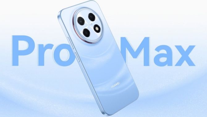 Huawei Enjoy 100 Pro Max trình làng với pin khủng 8.800 mAh, màn hình OLED 8.000 nits, giá từ 7,7 triệu đồng