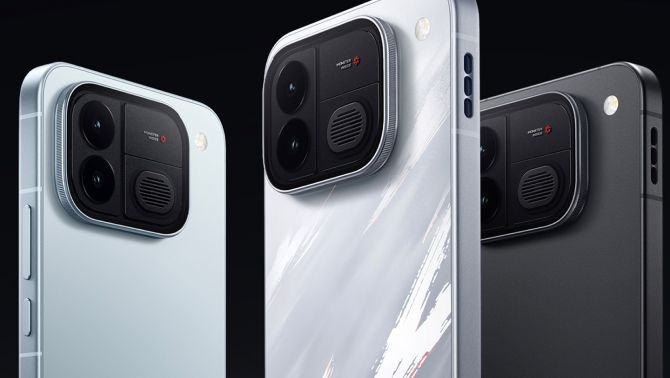 iQOO Neo 12 chính thức ra mắt: Smartphone chuyên game giá rẻ, pin khủng 9.000 mAh và màn hình 185 Hz