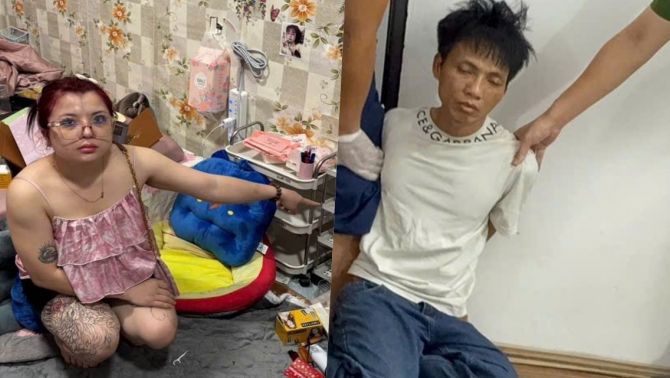 Tạm giữ hình sự Đỗ Anh Thư SN 1999 sau khi khám xét nơi ở, khai nhận gì ở cơ quan công an?