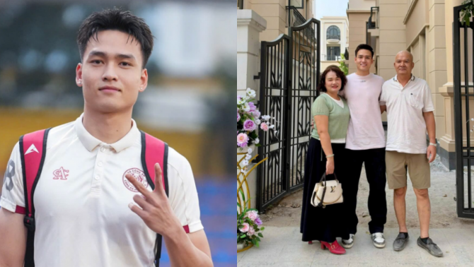 Mẹ Bùi Hoàng Việt Anh khoe nhà mới của con trai tại Hà Nội và câu chuyện xúc động phía sau