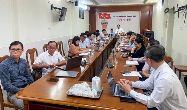 Cà Mau ghi nhận 2 ca tử vong do não mô cầu sau thời gian ngắn phát bệnh, cả 2 người không quen biết nhau