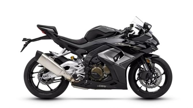 Kove chơi lớn tại EICMA 2026: Tung liền 5 mẫu xe mới, 650RR 124 mã lực đe dọa cả sportbike Nhật