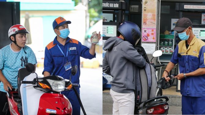 Giá xăng dầu hôm nay 30/10: Dầu diesel vượt mốc 30.000 đồng/lít, xăng E10, E5 ở Petrolimex bao nhiêu?