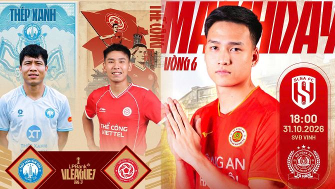 Kết quả bóng đá Việt Nam hôm nay: Ngôi sao ĐT Việt Nam gây thất vọng; CAHN mất điểm đáng tiếc