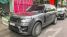 Range Rover Autobiography độ bodykit hàng độc và bộ vành kiểu cánh quạt phi cơ của đại gia Sài Gòn