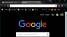 Google phát hành 14 themes miễn phí cho trình duyệt Chrome, có cả màu đen như Dark Mode. Hãy thử ngay! 