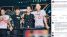 Trang Facebook nửa triệu fan của Khá Bảnh bị khóa