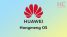 HĐH Hongmeng có phải là lựa chọn của Huawei?