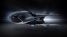 Gặp gỡ phản lực Lexus QZ 618 Galactic Enforcer có thể gia tốc từ 0-96 km/h trong... 0,0000000000001 nano giây