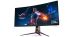 Asus ra mắt màn hình khổng lồ ROG Swift PG35VQ: kích thước 35 inch HDR, tần số quét 200Hz, tỉ lệ 21:9