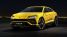 Lamborghini Urus liệu có lép vế trước mẫu SUV mới của Ferrari?