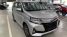 Hé lộ ngày trình làng Toyota Avanza 2019 không còn xa