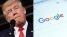 Donald Trump chính thức 'dằn mặt' Google khi phát hiện kế hoạch lật đổ bất hợp pháp cuộc bầu cử năm 2020